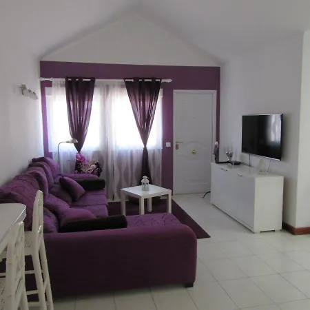 Casa La Concha Hébergement de vacances