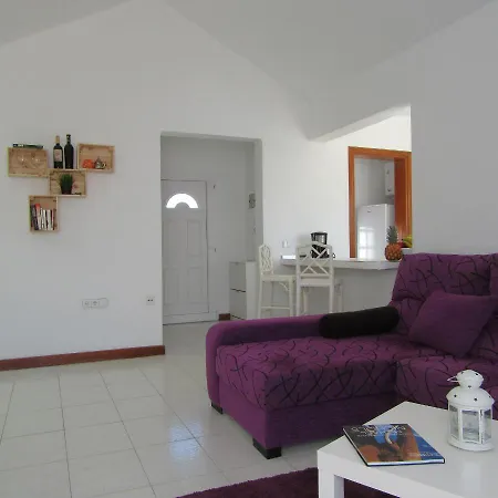 Casa La Concha Ferienhaus Playa Honda (Lanzarote)
