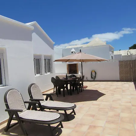 Casa La Concha