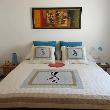 Casa La Concha Ferienhaus