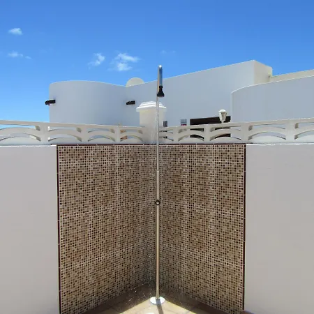 Ferienhaus Casa La Concha Playa Honda (Lanzarote)