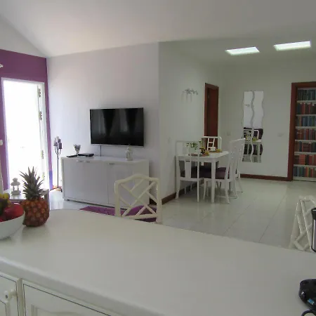 Casa La Concha *