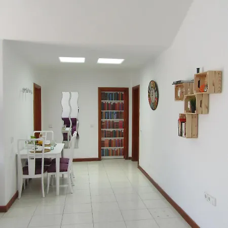 Ferienhaus Casa La Concha