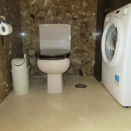 Casa La Concha Hébergement de vacances
