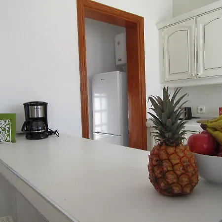 Ferienhaus Casa La Concha Playa Honda (Lanzarote)